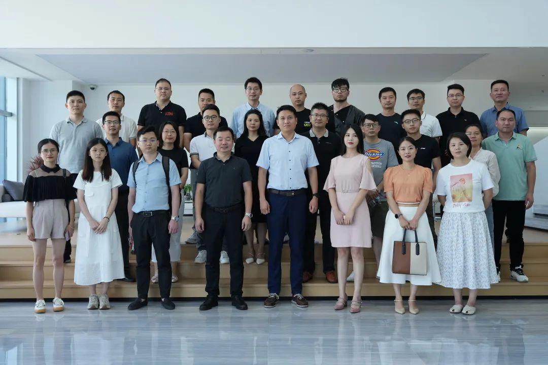 ����������ɳ���۽�LoRa������̽���ǻ�¥�����ҵ��̬��·��