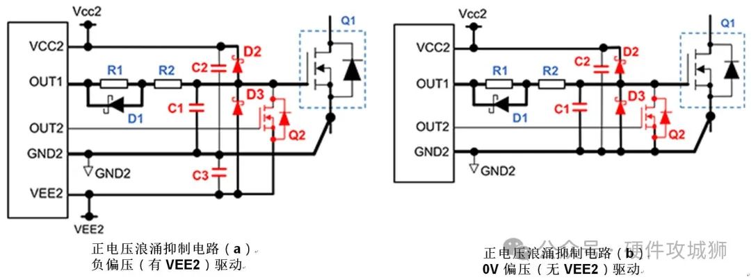 SiC����������ӿ��������½⣺ֱͨ�����������·�Ż�����