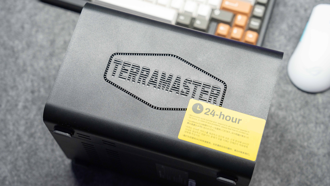 AI�����³�����ͥ�������ģ�����NAS�ع��������ּ������