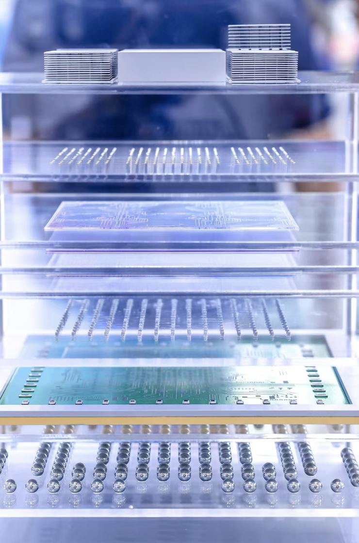 ����3D��װ��������Elexcon2025�������ء���ϵʵ��ȫ���������ɿ�