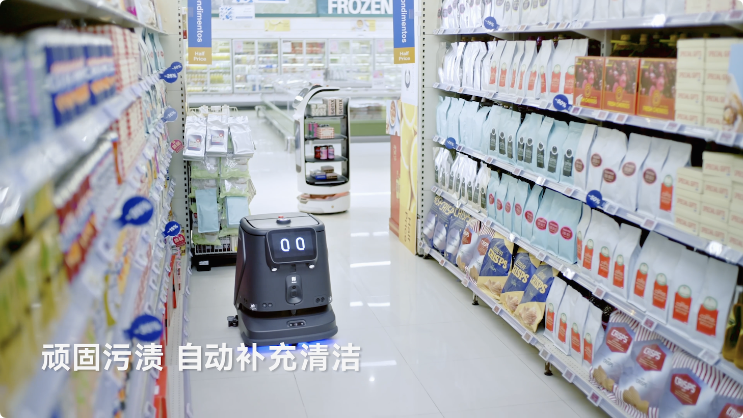 AI����������ࣺ�նɷ���ȫ�ܻ����ˣ�Ч������������������ʱ��