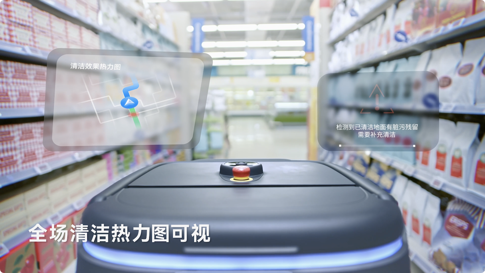 AI����������ࣺ�նɷ���ȫ�ܻ����ˣ�Ч������������������ʱ��