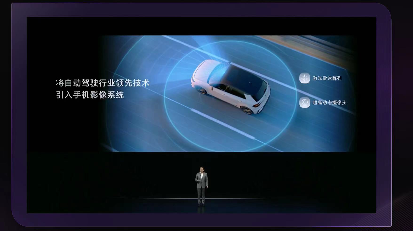 LOFIC�����׶ȿ��Ӧ���������ֻ��������߶�̬��ΧӰ���¼�Ԫ