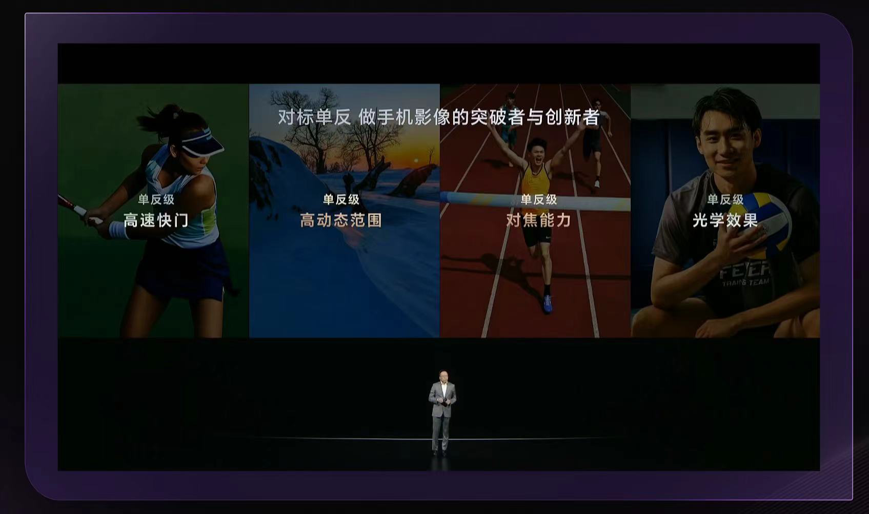 LOFIC�����׶ȿ��Ӧ���������ֻ��������߶�̬��ΧӰ���¼�Ԫ