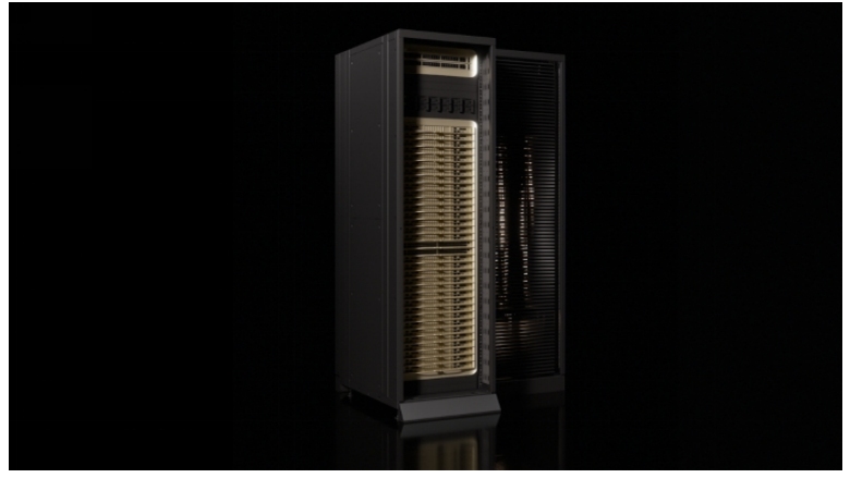 Ч�ʷ������ٶ�����50%��NVIDIA����רΪAI��������Ƶ�Vera CPU