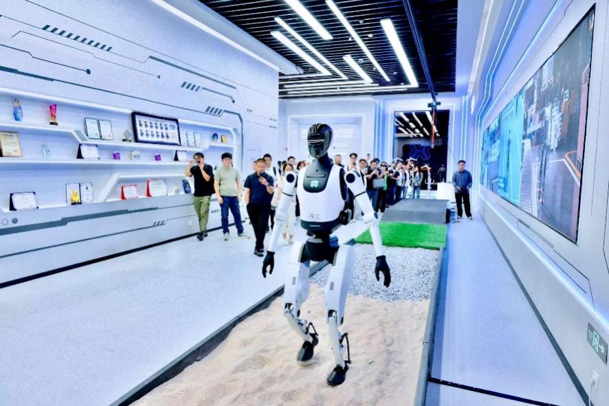 ��ҵЭͬ������ҵ�������λ����˸�֪����Ƽ�����ؼ�ͻ��