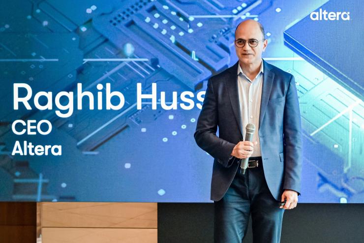 ������Ӫ�������й���FPGA��ͷCEO���AIʱ��ս�����г��¶�λ