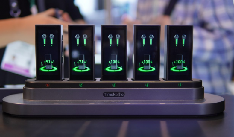 AIͬ���豸ʵ���ش�ͻ�ƣ�֧��һ���ݽ�����50������ʵʱ����