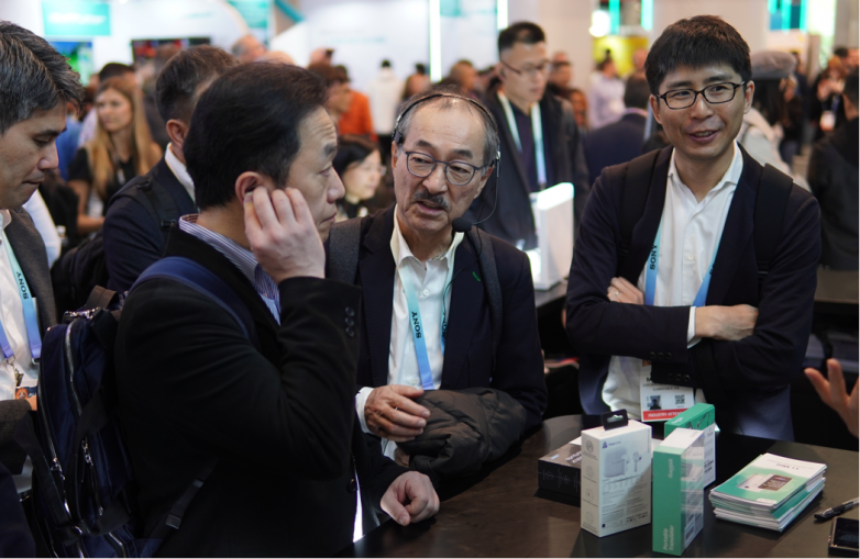 AIͬ���豸ʵ���ش�ͻ�ƣ�֧��һ���ݽ�����50������ʵʱ����