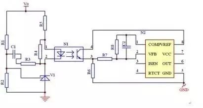 �������������ص�Դ������뷴����·���Ҫ����ѡ��ָ��