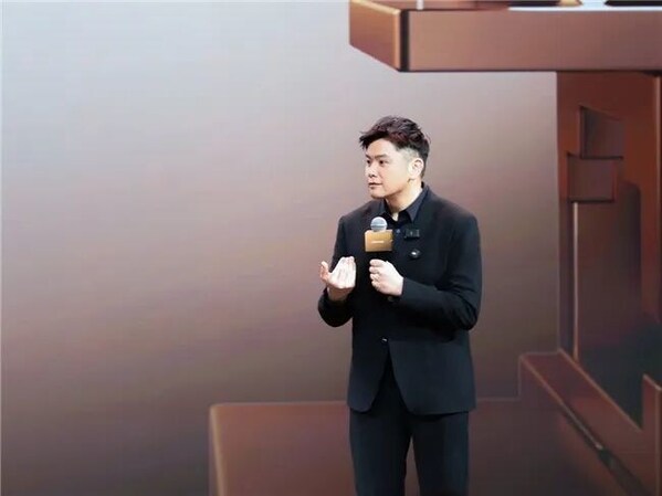 AWE 2026��׷�ٿƼ�����̫���������磬��׼ȫ��AI������Ȩ